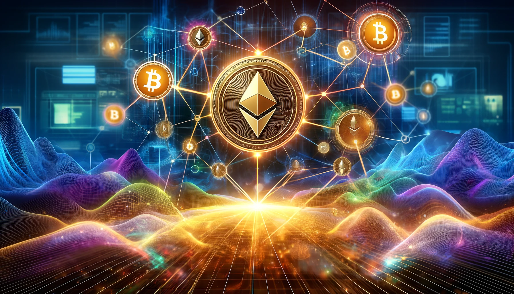 Elixir Chain Elixir(エリクサー):新たなDeFiのチャレンジャーの台頭 | 検討氏の株式&暗号資産投資ナビ